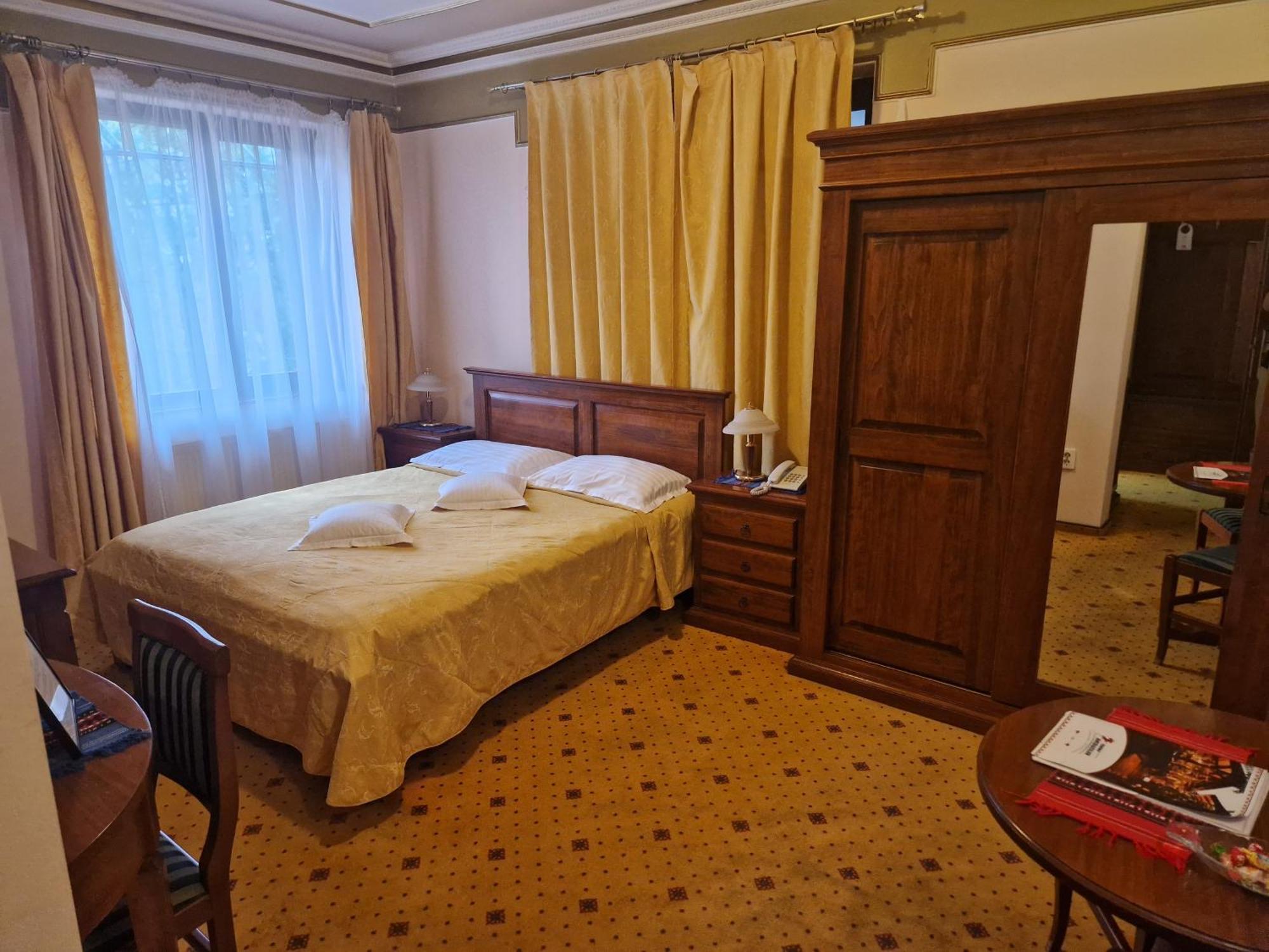 Crama Haiducilor Cluj-Napoca Exterior photo